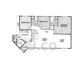 Cassia View (D14), Apartment #510634241